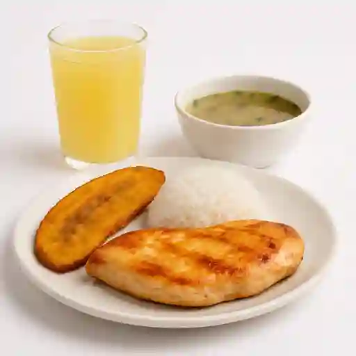 Desayuno Completo