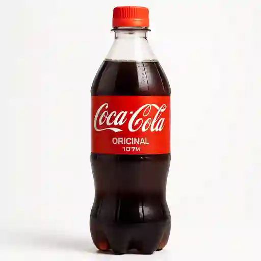 Coca-Cola Original 600 ml