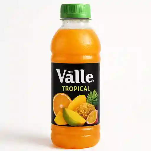Del Valle Tropical 500 ml