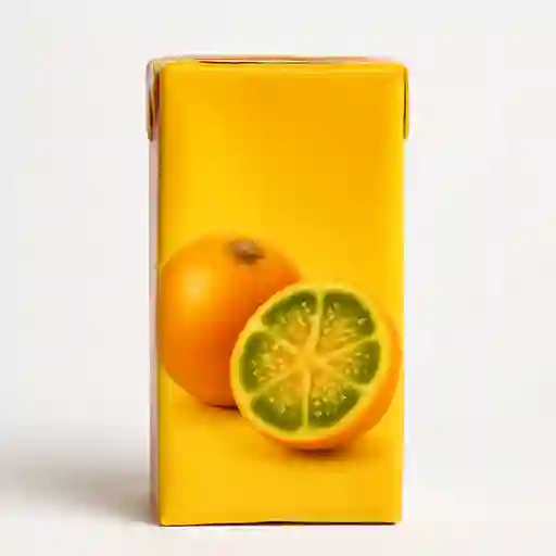 Del Valle Lulo 200 ml