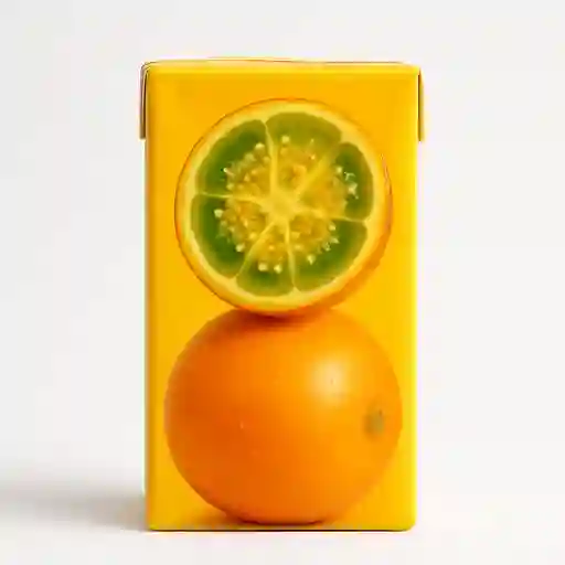 Del Valle Lulo 200 ml