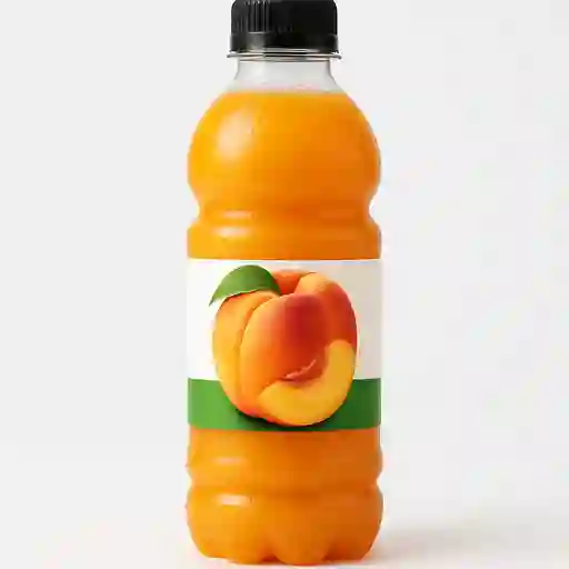 Del Valle Durazno 500 ml