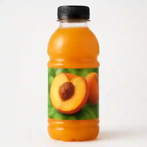 Del Valle Durazno 500 ml
