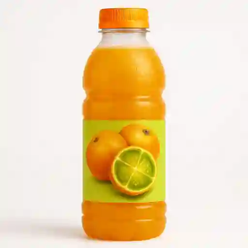 Del Valle Lulo 500 ml