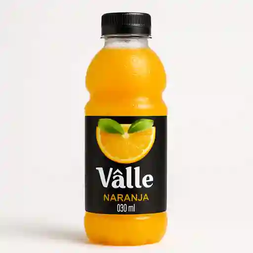 Del Valle Naranja 500 ml