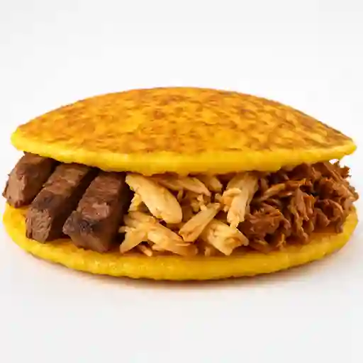Cachapa Tremenda