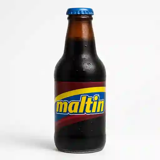 Maltin Polar