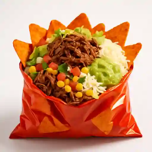 Dorilocos de Birria