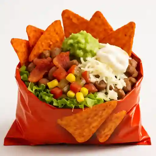Doriloco Mixto