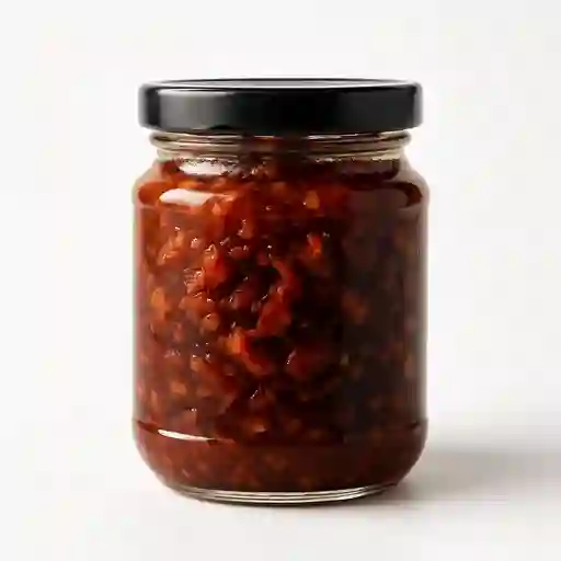 Mermelada de Tocineta