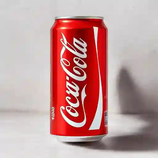 Coca Cola 400 ml