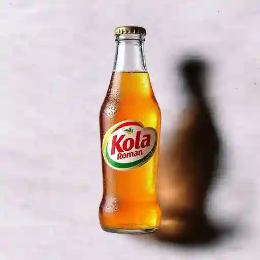 Kola Roman 400 ml