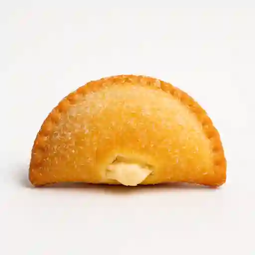 Empanada con Azúcar