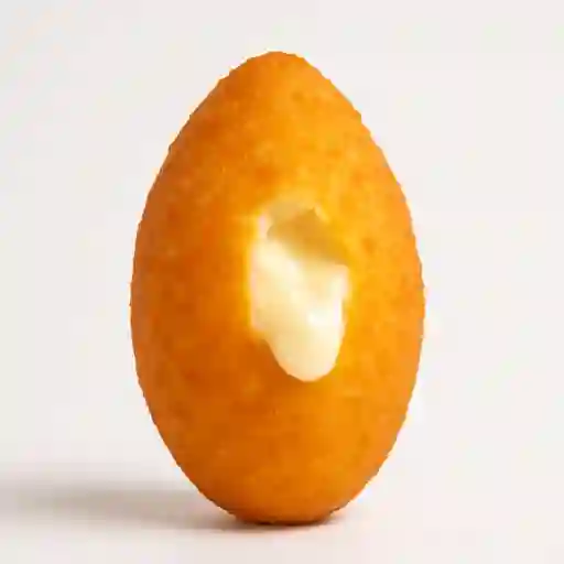 Carimañola de Queso