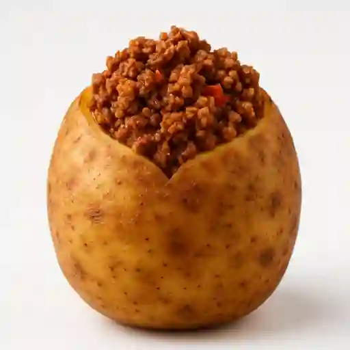 Papa de Carne