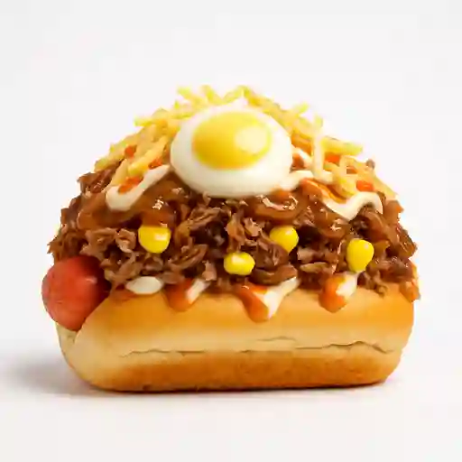 Perro Criollo