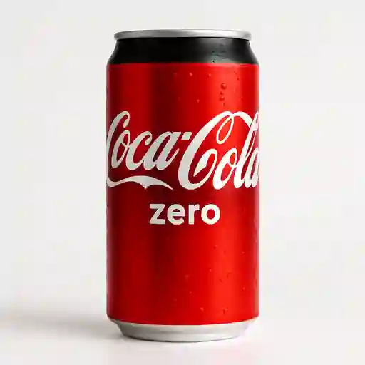 Coca Cola Zero