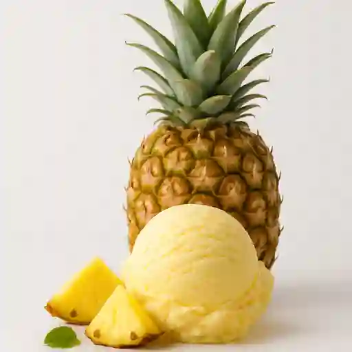 Piña Tropical