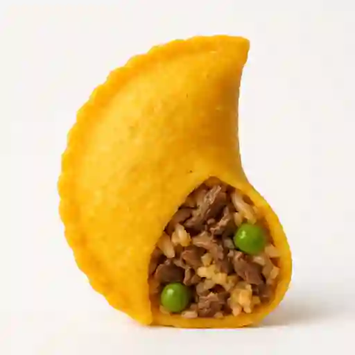 Empanada Tolimense