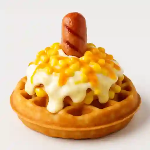Waffle Ranchero