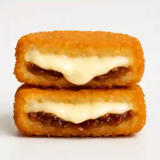 Mozzarella In Carroza
