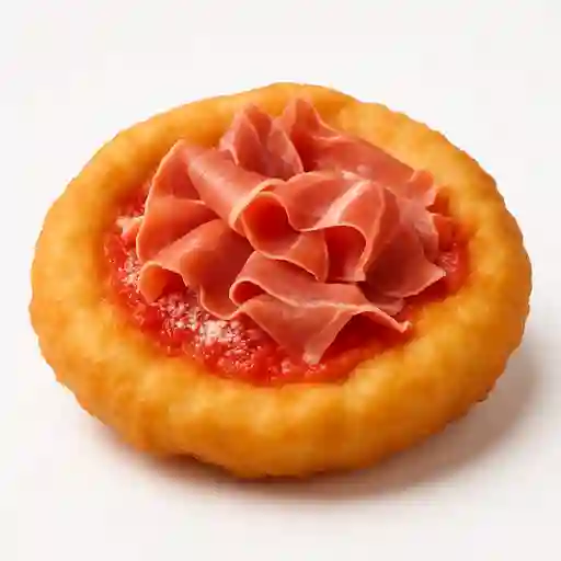 Pizza Frita