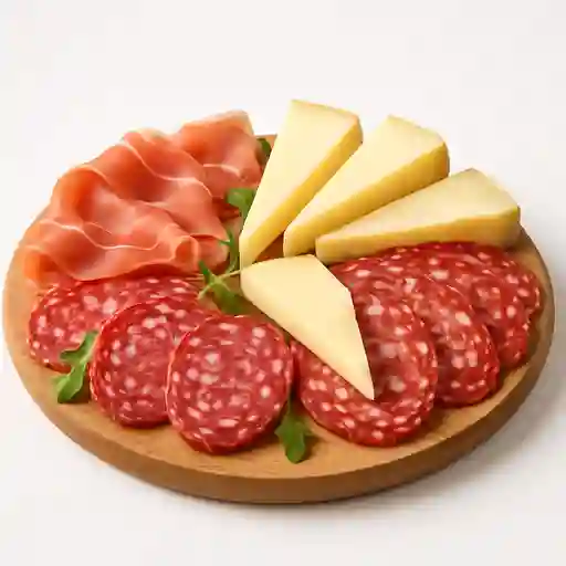 Tagliere Misto
