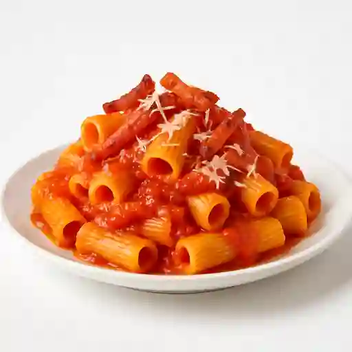 Pasta Amatriciana