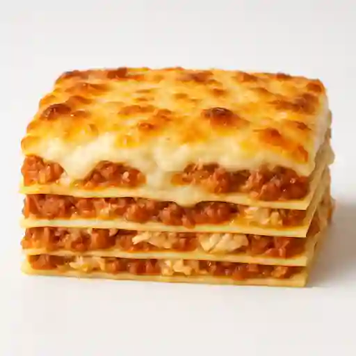 Lasagne Di Carne O Pollo
