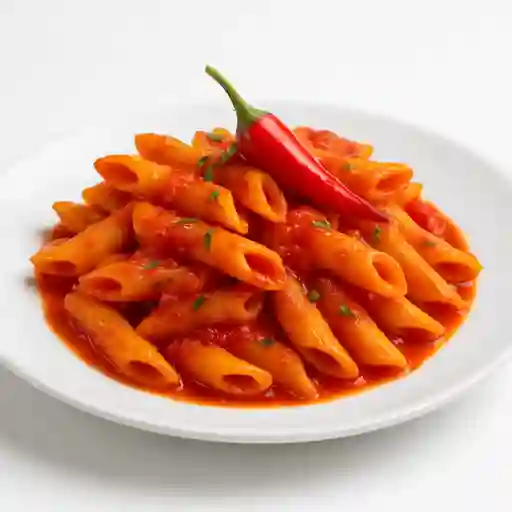 Penne Arrabbiata