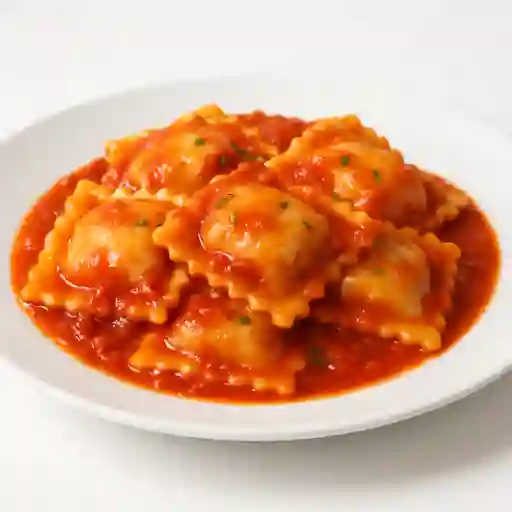 Ravioli Di Carne
