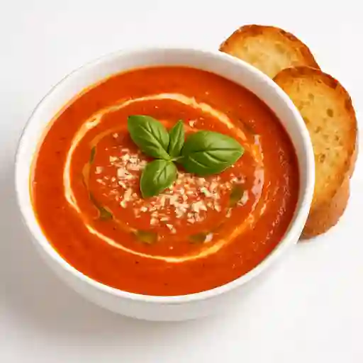 Pomodoro Vellutate