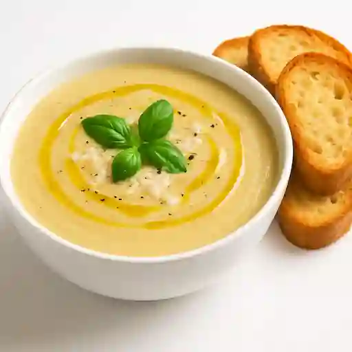Velluttate Di Cipolla
