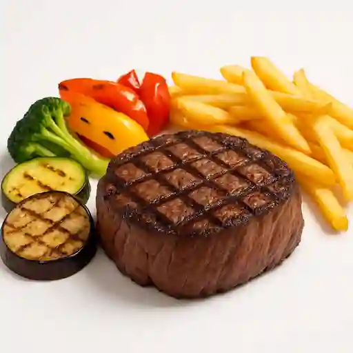Filetto Alla Griglia