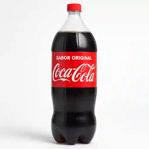 Coca-Cola Sabor Original 2250 Ml	