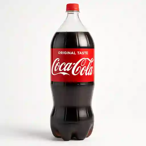 Coca-Cola Sabor Original 2250 Ml	