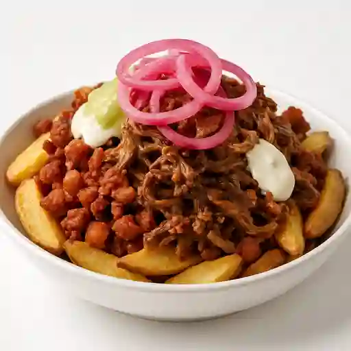 Papas Lakers
