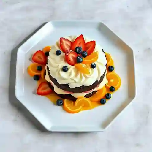 Cassata De Helado