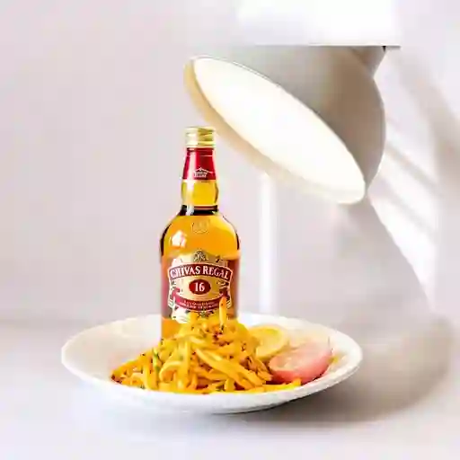 Chivas Regal