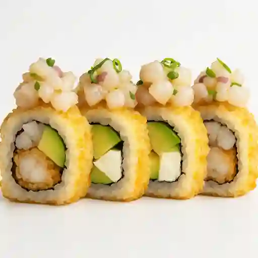 Kinilaw Roll
