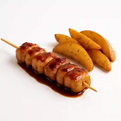 Yakitori Pollo