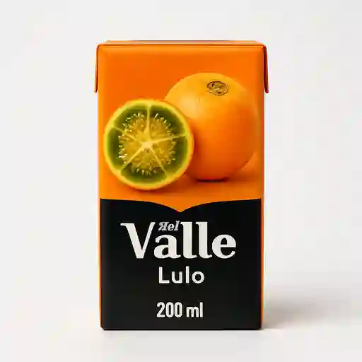 Del Valle Lulo 200 ml