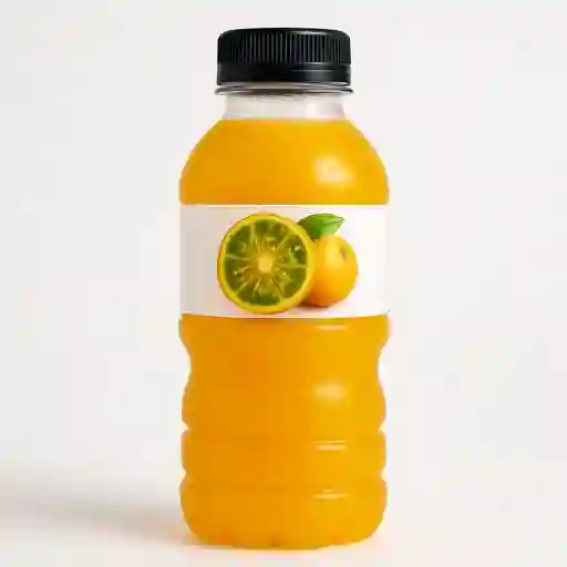 Del Valle Lulo 500 ml
