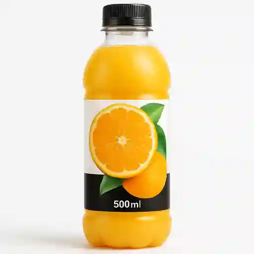 Del Valle Naranja 500 ml
