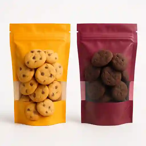 Galletas Minis X2
