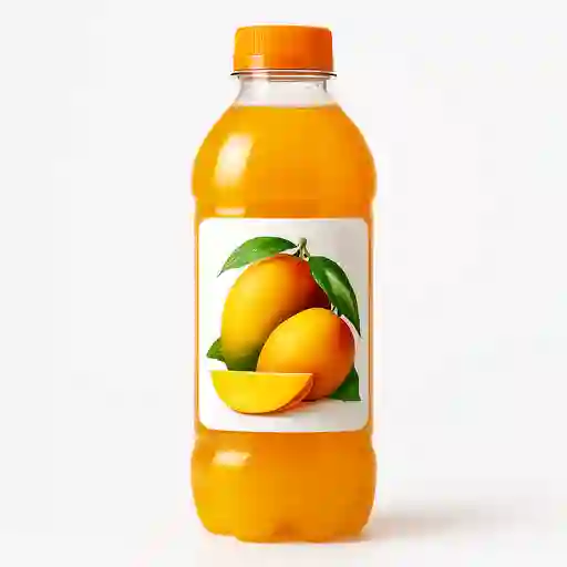 Hit Mango 500 ml