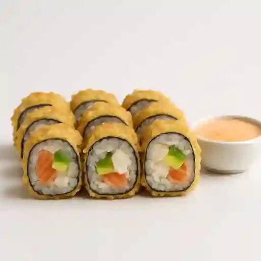 Tempura Fish