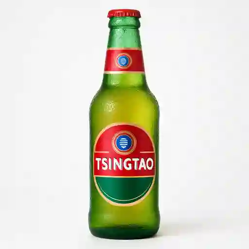 Cerveza Tsingtao