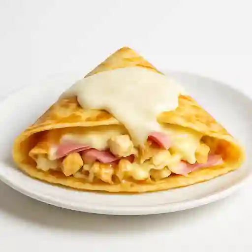 Crepe Sassariano