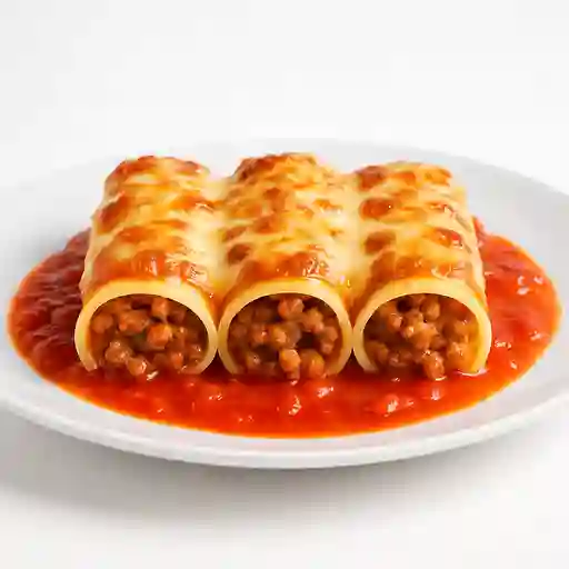 Canelones Boloñesa